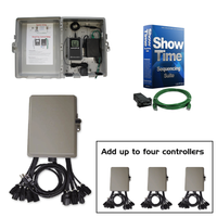 Starter Packages & Residential Controllers