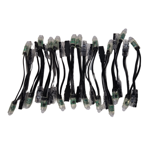 CLICKITS Repair String (Bullet Pixels)