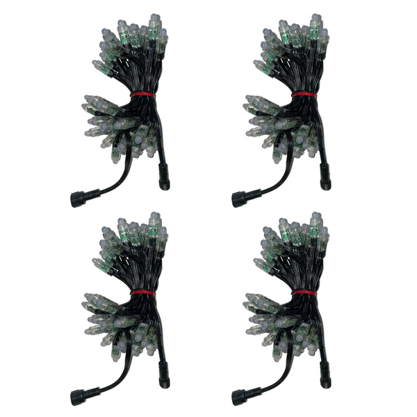 CPC Package Halloween - 4 Bats