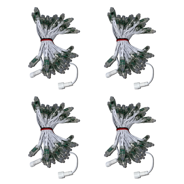 CPC Package - 4 Snowflakes