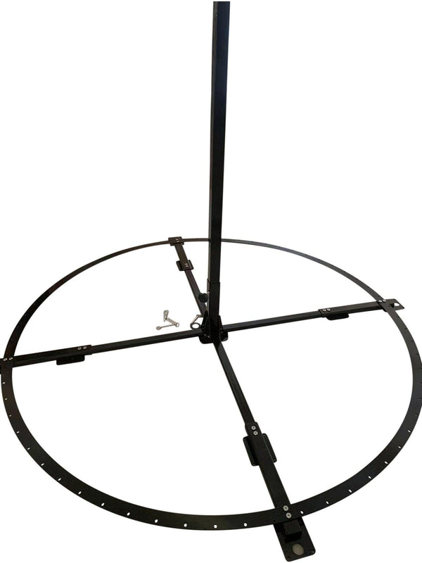 Pixel Mega Tree Frame 8', 12', 16' - Tilt Up / Telescoping