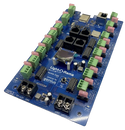 Aurora Core E1.31/sACN Controller - Assembled - 12V
