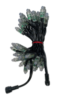 Prop Package (No Controller) - 18" Star Topper for Pixel Tree