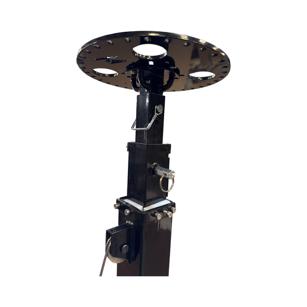 Pixel Mega Tree Frame 8', 12', 16' - Tilt Up / Telescoping
