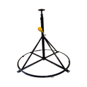 Pixel Mega Tree Frame 8', 12', 16' - Tilt Up / Telescoping