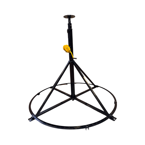Pixel Mega Tree Frame 8', 12', 16' - Tilt Up / Telescoping