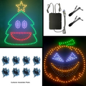 Singing RGB Character 'Swap a Prop' Package