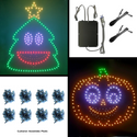 Singing RGB Character 'Swap a Prop' Package