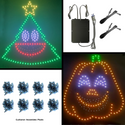 Singing RGB Character 'Swap a Prop' Package