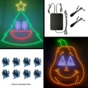 Singing RGB Character 'Swap a Prop' Package