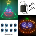 Singing RGB Character 'Swap a Prop' Package