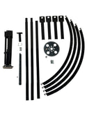 Pixel Mega Tree Frame 8', 12', 16' - Tilt Up / Telescoping