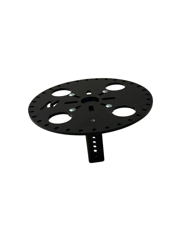Pixel Mega Tree Frame 8', 12', 16' - Tilt Up / Telescoping