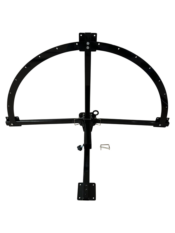 Pixel Mega Tree Frame 8', 12', 16' - Tilt Up / Telescoping