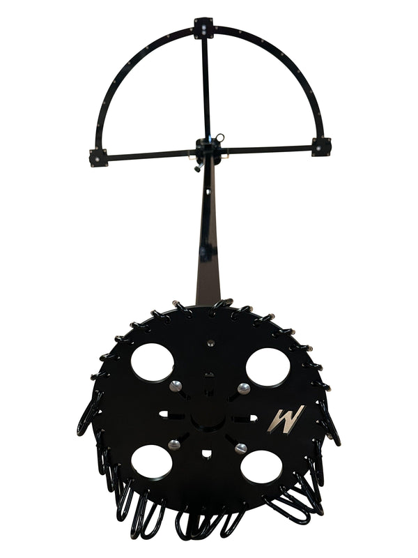 Pixel Mega Tree Frame 8', 12', 16' - Tilt Up / Telescoping