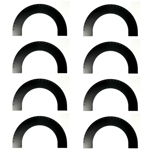 CPC Package - 8 Mini Arches