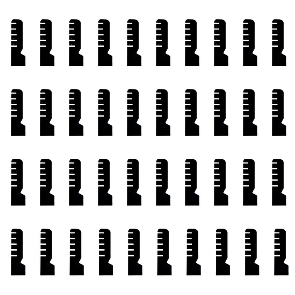 CPC Package - 40 Pixel Stakes