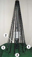 CPC Package - Pixel Tree (16x25)