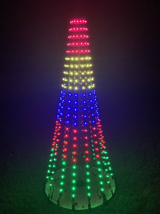 CPC Package - Pixel Tree (16x25)