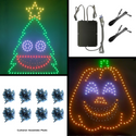 Singing RGB Character 'Swap a Prop' Package