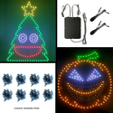 Singing RGB Character 'Swap a Prop' Package