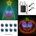 Singing RGB Character 'Swap a Prop' Package