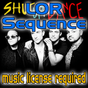 Sequence - Shut Up and Dance - Walk The Moon