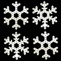 CPC Package - 4 Snowflakes