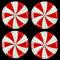 CPC Package - 4 Spinners