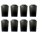 CPC Package - 8 Mini Trees & 8 Tombstones 'Swap a Prop' Package