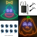 Singing RGB Character 'Swap a Prop' Package
