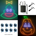 Singing RGB Character 'Swap a Prop' Package