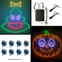 Singing RGB Character 'Swap a Prop' Package