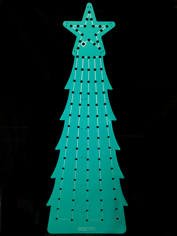 CPC Package - 8 Mini Trees