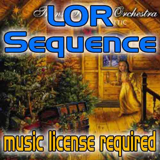 Sequence - Boughs Of Holly - TransSiberian Orchestra