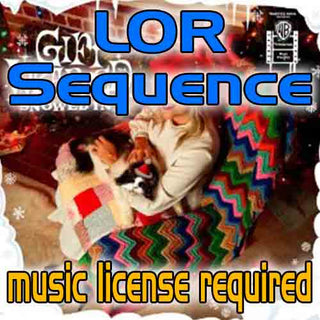 Sequence - Carol Of The Bells - David Foster