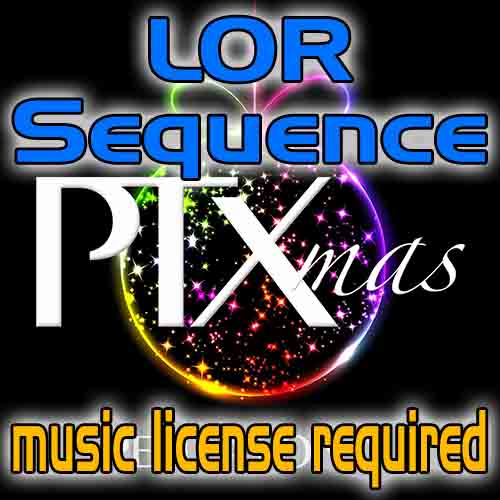 Sequence - Carol Of The Bells - Pentatonix