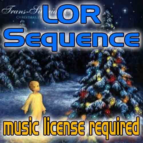 Sequence - Christmas Eve Sarajevo 12/24 - TransSiberian Orchestra