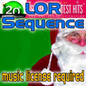 Sequence - Feliz Navidad - Jose Feliciano
