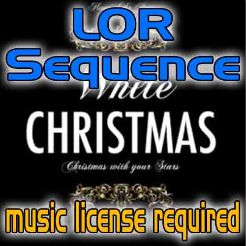 Sequence - Here Comes Santa Claus - Gene Autry