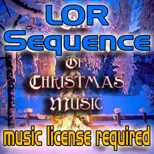 Sequence - It's The Most Wonderful Time Of The Year - Andy Williams