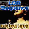 Sequence - Rockin Around The Christmas Tree - Brenda Lee