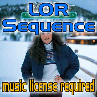 Sequence - Sleigh Ride - Amy Grant