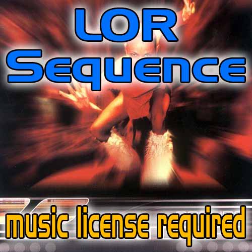 Sequence - Sandstorm (Radio Edit) - Darude
