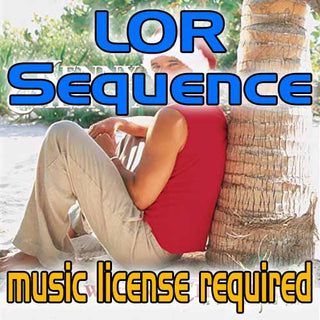 Sequence - Thank God for Kids - Kenny Chesney