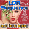 Sequence - You Make It Feel Like Christmas - Gwen Stefani