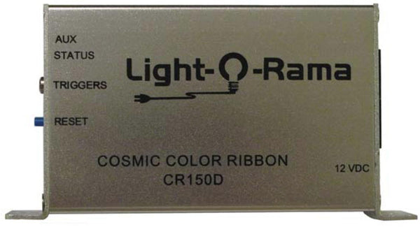 Cosmic Color Ribbon Replacment Controller - Original