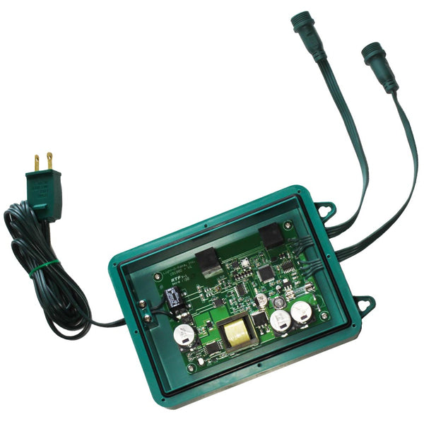 Pixie2 / CCR II Controller - Assembled - 12V