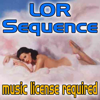 Sequence - Firework - Katy Perry