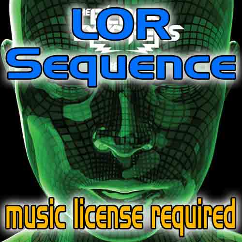 Sequence - I Gotta Feeling - The Black Eyed Peas